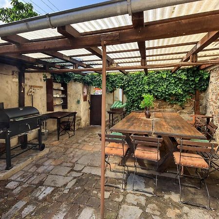 Hostel Havana Чески-Крумлов Экстерьер фото