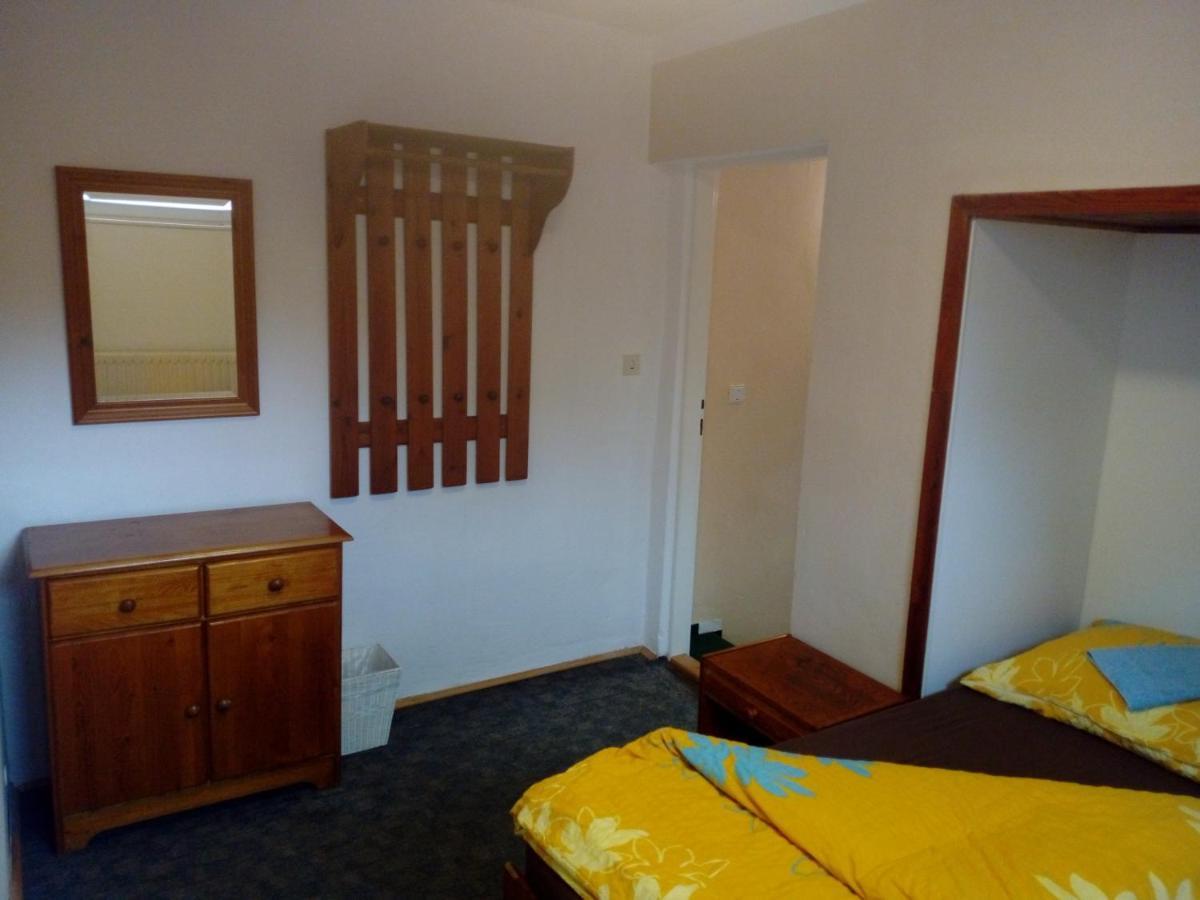 Hostel Havana Чески-Крумлов Экстерьер фото